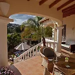 Casa Zomer Villa *