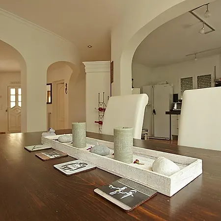 Casa Zomer *