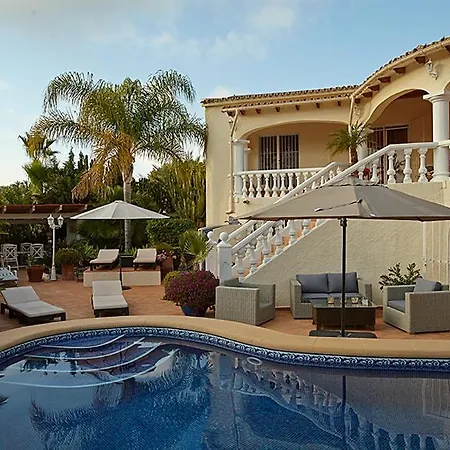 Casa Zomer *