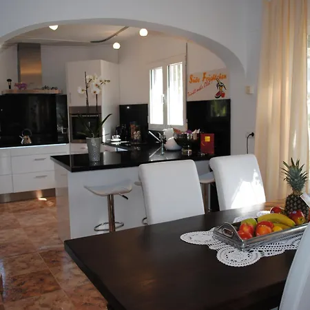 Casa Zomer