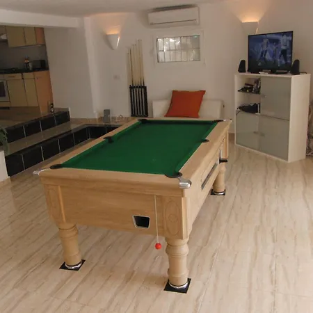 Casa Zomer Villa *