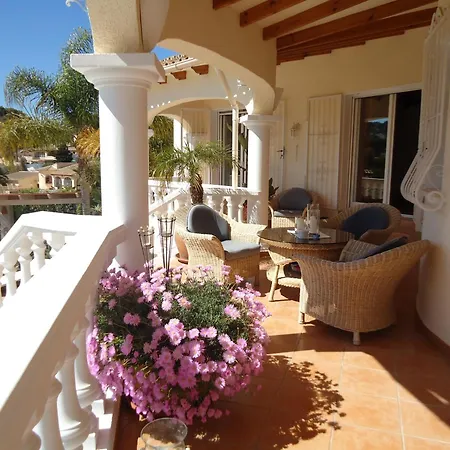 Casa Zomer *