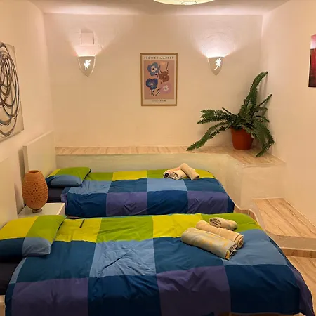 Casa Zomer * Moraira
