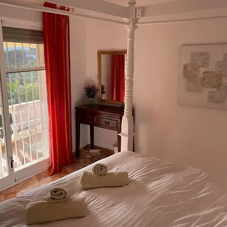 Casa Zomer Moraira