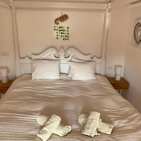 Casa Zomer Villa