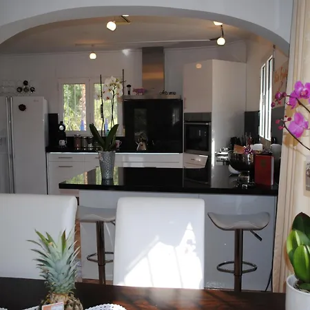 Casa Zomer * Moraira