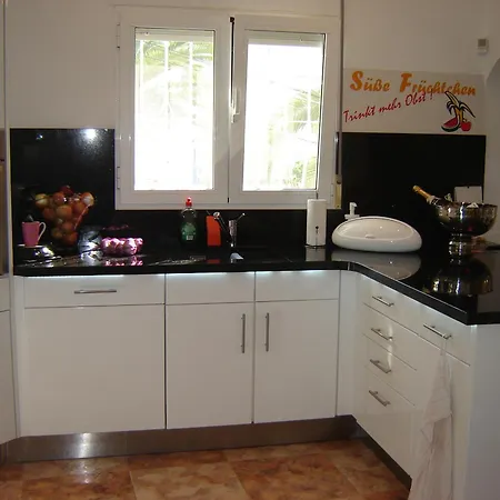 Casa Zomer