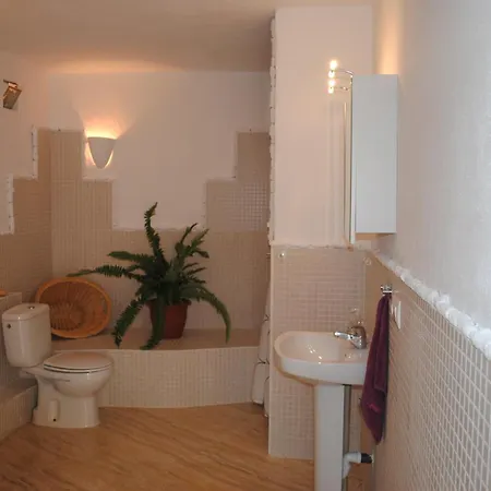 Βίλα Casa Zomer Moraira