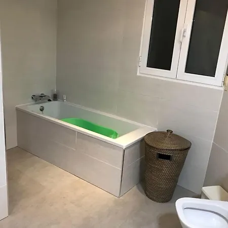 Casa Zomer Βίλα