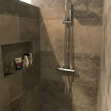Casa Zomer Βίλα Moraira