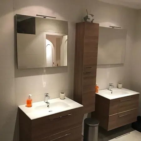 Casa Zomer Βίλα Moraira