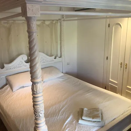 Βίλα Casa Zomer Moraira